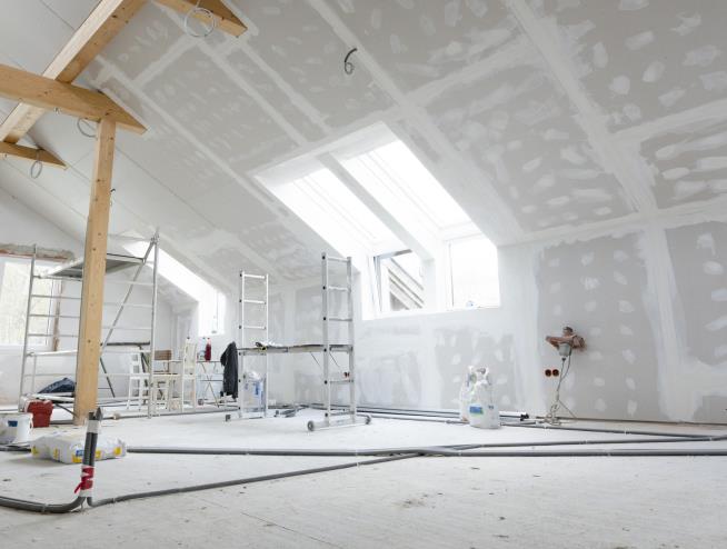 Industrial / Commercial Renovations