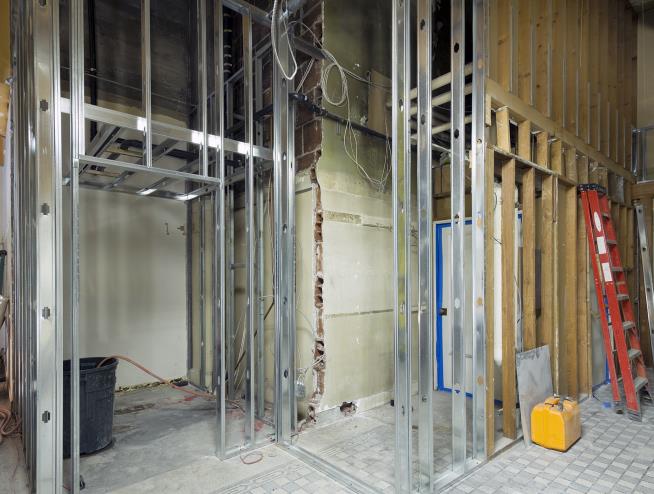Industrial / Commercial Repairs