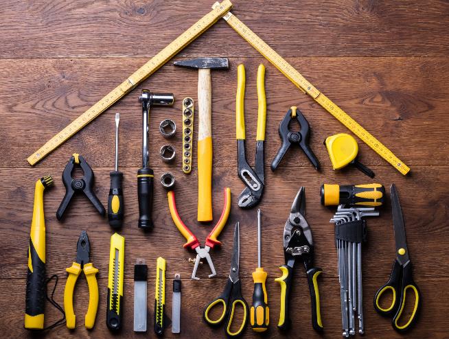 Residential Repairs