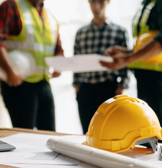 Qualoty Home Renovations